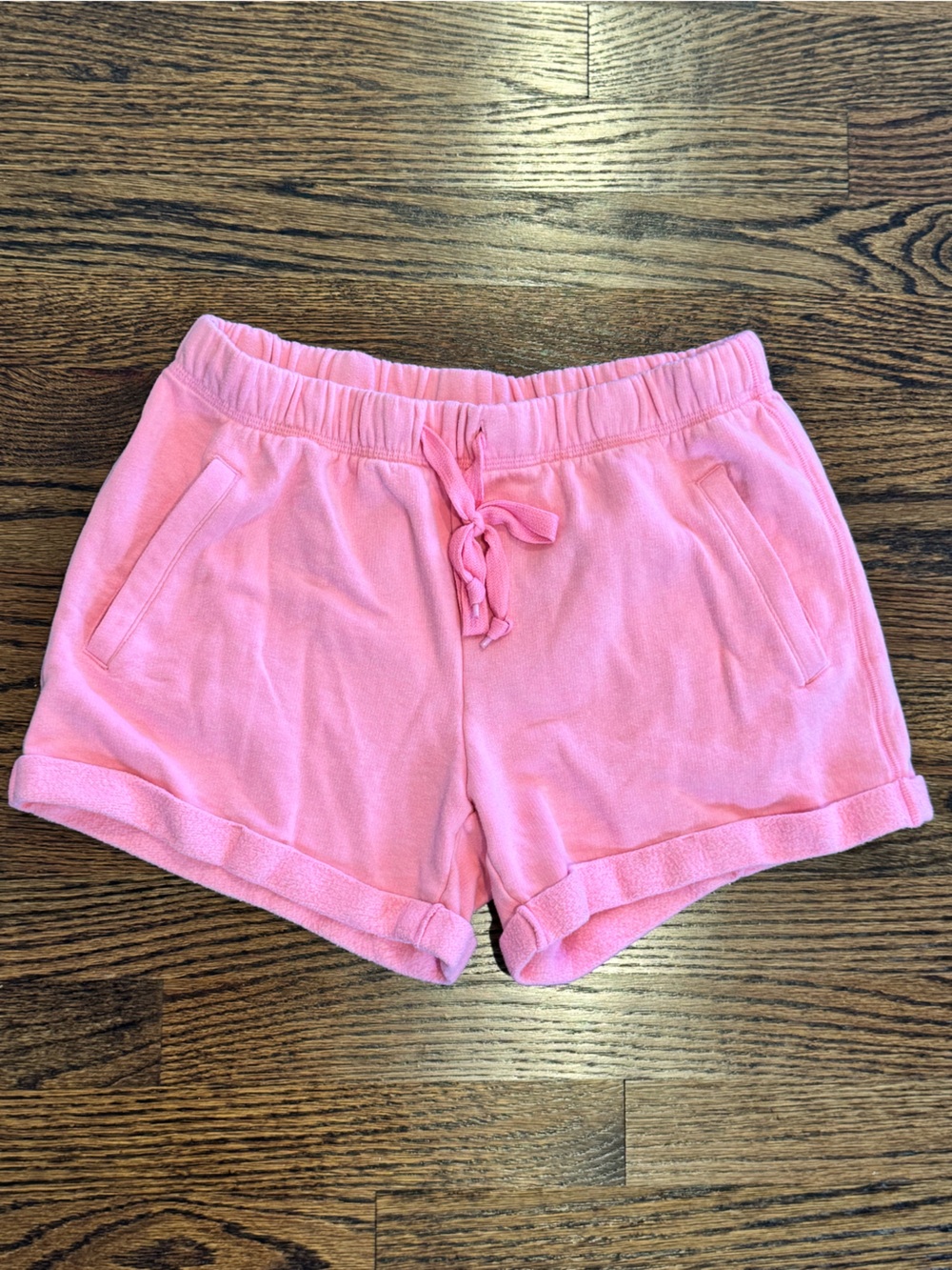 Victoria’s Secret Pink casual Women's drawstring Shorts